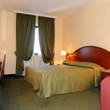 Edra Palace, Cassino — photo 2