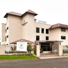 The Golden Palms Hotel And Spa, Baddi — photo 4