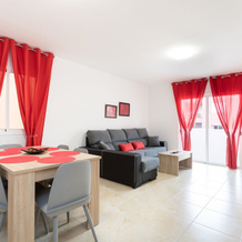 HomeLike Charming Apartment Candelaria, Wifi & Pool, Candelaria — photo 3