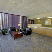 Americas Best Value Inn Pell City Riverside, Pell City — photo 2