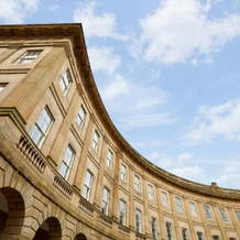 Buxton Crescent, Buxton — photo 5