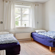 Cozy Holiday Home in Nexo With Terrace, 内克瑟 — 照片 5