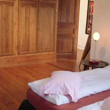 chez ilse domaine de la mothe, Belves — photo 2