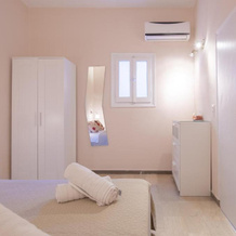Eden Sea View Studios, Мессонги — фото 4