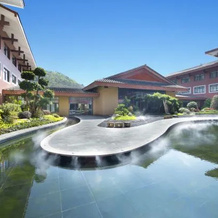 Grand Skylight International Hotel  Lingbo, 漳州 — 照片 2