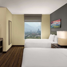 Hyatt House Monterrey Valle-San Pedro, Сан-Педро-Гарса-Гарсия — фото 2