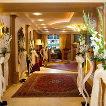 Garten Hotel Maria Theresia, Hall In Tirol — photo 2