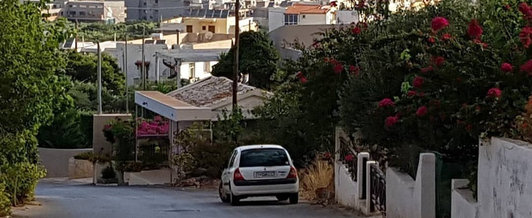 Bellino Apartments, Heraklion — photo 1