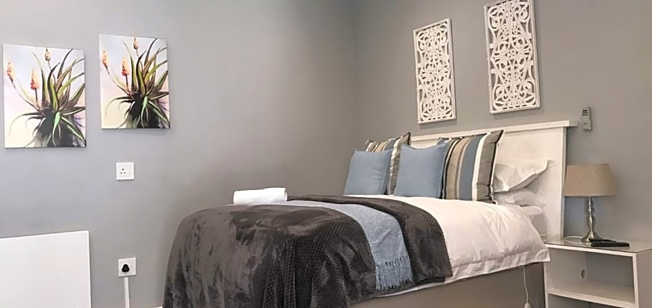 Anathi Hotel, Kokstad — photo 1