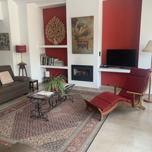 Casa Carmen, Alajar — photo 4