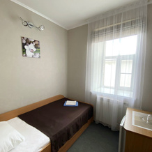 Postoyalets Hotel, 大乌斯秋格 — 照片 5