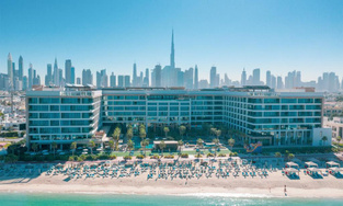 Mandarin Oriental Jumeira, Dubai