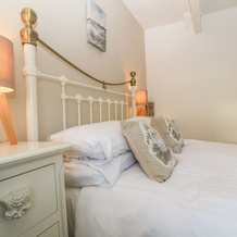 The Mermaid Loft, Tintagel, Тинтаджел — фото 2