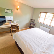 The Woolpack Inn Islip, Кеттеринг — фото 3