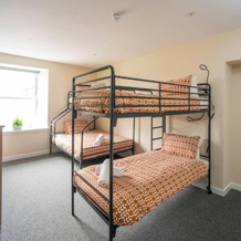 Newcastleton Bunkhouse, 纽卡斯尔顿 — 照片 3