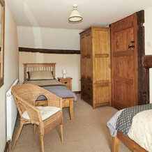 Rural and Comfortable Home Surrounded by the Nature of Brecon, 兰弗林纳赫 — 照片 4