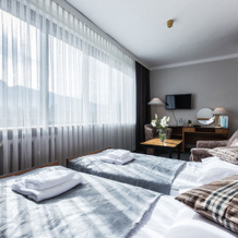 Hotel Helios, Закопане — фото 3