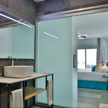 Hotel Moon & Spa, Агвадульсе — фото 5