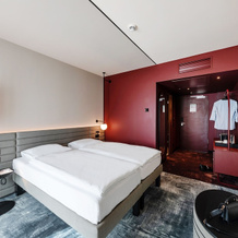 Novotel Münster City, 明斯特 — 照片 4