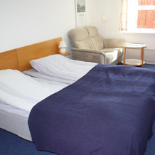 Skagen Motel, 斯卡恩 — 照片 3