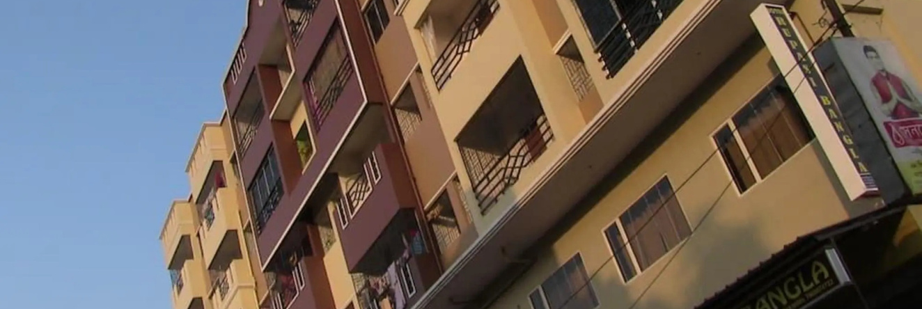 Hotel Rupasi Bangla, Puruliya — photo 1