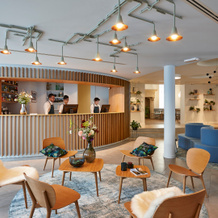 Hygge Hotel, Брюссель — фото 2