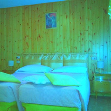 Albergo alla Posta, 罗阿纳 — 照片 4