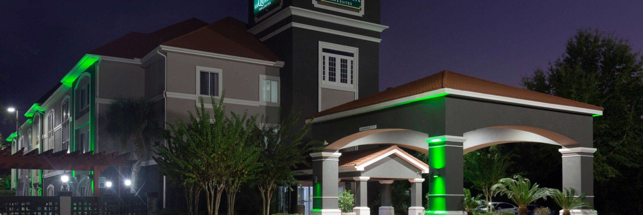 La Quinta Inn & Suites By Wyndham Mobile - Daphne, Дафни — фото 1