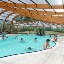 Camping Côté Ô Carnac, Карнак — фото 5
