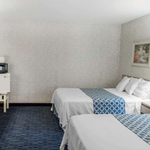 Econo Lodge Mechanicsburg - Harrisburg West, Меканиксбург — фото 3