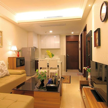 Beihai Tujia Sweetome Vacation Rentals Lantingtianji, Бэйхай — фото 2