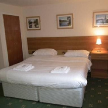 Gordon Arms Hotel, Fochabers — photo 4