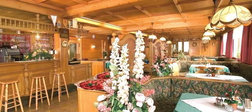 Landgasthof Astner, Мюнстер — фото 1