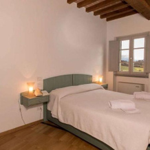 Phi Resort Coldimolino - Country House, Губбио — фото 3