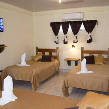 Hotel Cerro Lodge, 拉古尼利亚斯 — 照片 2