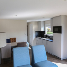 Chalet in Gelderland With Hot Tub, 阿纳姆 — 照片 4