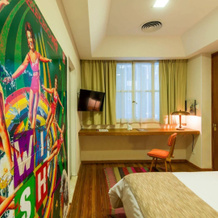 Sacha Mistol Art Hotel, Кордова — фото 5