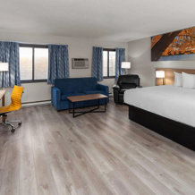 Days Inn By Wyndham Mason City, Мейсон-Сити — фото 5