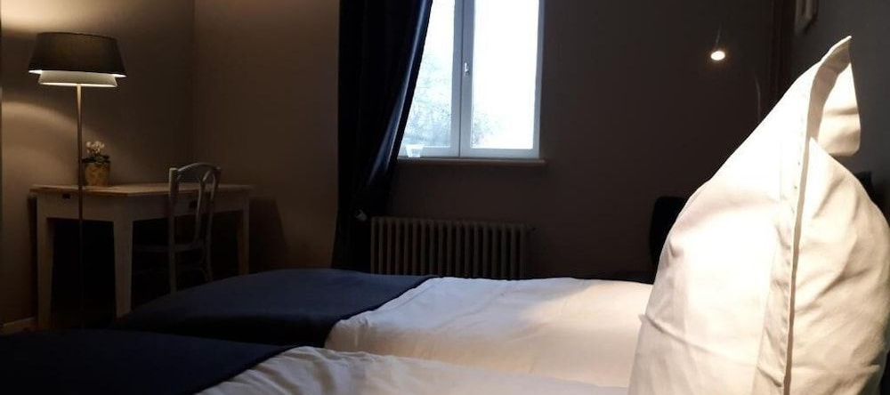 Villa Marguerite, Saint-Omer — photo 1