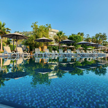 Mövenpick Resort Antalya Tekirova, 凯梅尔 — 照片 4