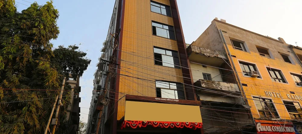 Yogendra Residency, Jharsuguda — photo 1