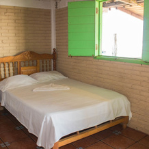 Azul Mar Cabanas, 普拉亚阿苏尔 — 照片 3