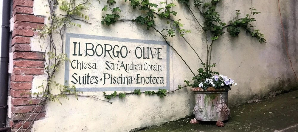 Il Borgo Di Olive Castello Sismano, Avigliano Umbro — photo 1