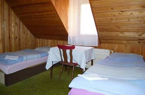 Hotel Aldek, 捷克利帕 — 照片 1