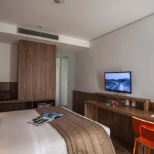 H Niteroi Hotel, Нитерой — фото 3