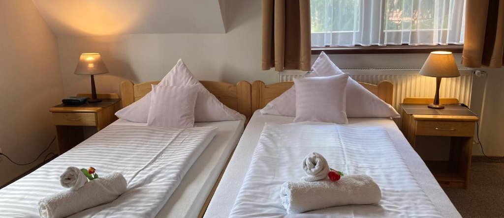 Hotel Habenda, 奥尔希纳 — 照片 1