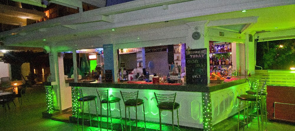 Yiannis Apartments, Перигиали — фото 1