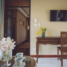Chapulin Natural Resort., 山甘烹 — 照片 3