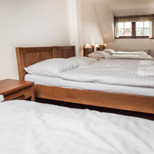 Apartmány Chajdovka, Божи Дар — фото 2