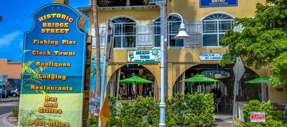 Anna Maria Island 1301, 布雷登顿海滩 — 照片 1